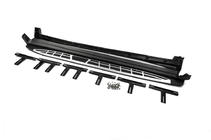 Nissan X-trail T32/Rogue 2014-2021 Progi Boczné OEM V2 (Typ B) zdjęcia 4