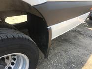 Mercedes Sprinter W906 2006–2018 Chlapacze Premium Begel Tylne (do pojedynczego koła) zdjęcia 5