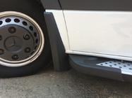Mercedes Sprinter W906 2006–2018 Chlapacze Premium Begel Tylne (do pojedynczego koła) zdjęcia 6