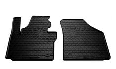 Volkswagen Caddy 2004-2010 Dywaniki gumowe (Stingray) zdjęcia 1