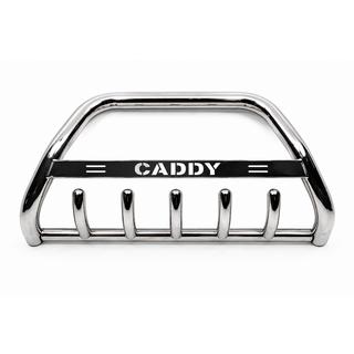Pałąk Przedni WT003 (Stal Nierdzewna) Volkswagen Caddy 2004-2010 zdjęcia 3