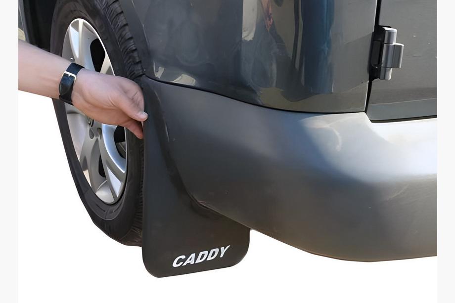 Volkswagen Caddy 2004-2010 Chlapacze Premium Turcja Image