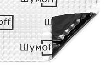 Shumoff Seria L (27x37 cm) Shumoff L3 – 3.0mm zdjęcia 1