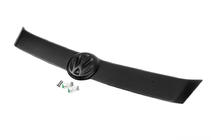 Volkswagen Caddy 2010-2015 Zimowa osłona na grill (górna) zdjęcia 5
