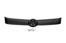Volkswagen Caddy 2010-2015 Zimowa osłona na grill (górna) zdjęcia 6