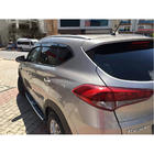 Hyundai Tucson TL 2016-2021 Progi Boczne Oryginalny Design V1 (2szt) zdjęcia 11