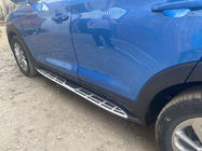 Hyundai Tucson TL 2016-2021 Progi Boczne Oryginalny Design V1 (2szt) zdjęcia 1