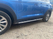 Hyundai Tucson TL 2016-2021 Progi Boczne Oryginalny Design V1 (2szt) zdjęcia 3