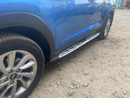 Hyundai Tucson TL 2016-2021 Progi Boczne Oryginalny Design V1 (2szt) zdjęcia 4