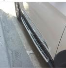 Hyundai Tucson TL 2016-2021 Progi Boczne Oryginalny Design V1 (2szt) zdjęcia 8