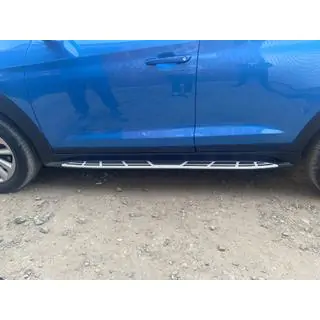 Progi Boczne Oryginalny Design V1 (2szt) zdjęcia 2