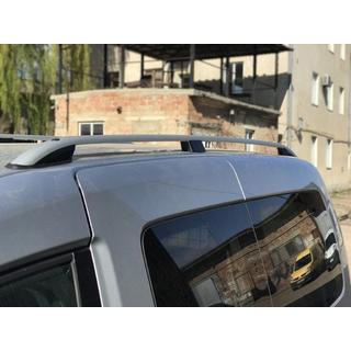 Relingi Dachowe Skyport GREY zdjęcia 3