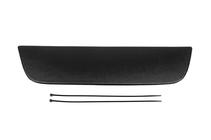 Fiat Doblo I 2005-2010 Dolna zimowa osłona na grill zdjęcia 2