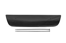 Fiat Doblo I 2005-2010 Dolna zimowa osłona na grill zdjęcia 3