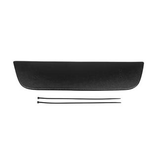 Dolna zimowa osłona na grill Fiat Doblo I 2005-2010 zdjęcia 2