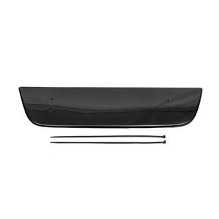 Dolna zimowa osłona na grill Fiat Doblo I 2005-2010 zdjęcia 3