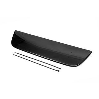 Dolna zimowa osłona na grill Fiat Doblo I 2005-2010 zdjęcia 4