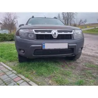 Zimowa dolna osłona grilla