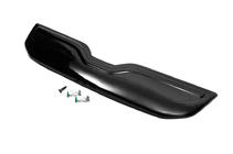 Skoda Octavia III A7 2013-2019 Zimowa osłona na grill (2013-2017) Matowy zdjęcia 7