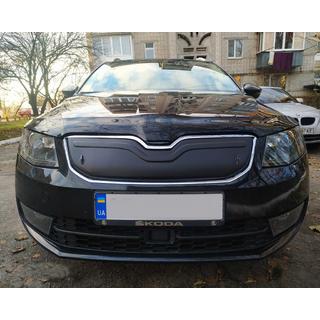 Zimowa osłona na grill (2013-2017)