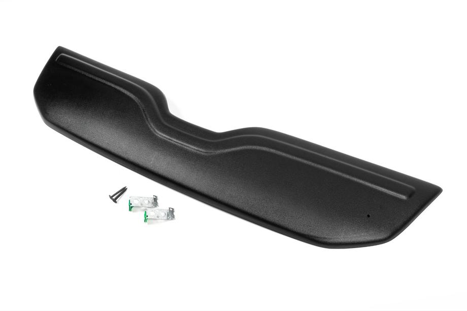 Skoda Octavia III A7 2013-2019 Zimowa osłona na grill (2013-2017) Zdjęcia 5