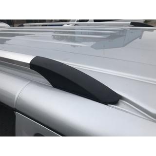 Relingi Dachowe Chromowane Volkswagen T5 Transporter 2003-2010 zdjęcia 3
