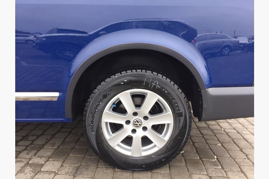 Volkswagen T5 Multivan 2003–2010 Listwy Drzwiowe Stal Nierdzewna Chrom Zdjęcia 5