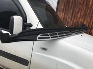 Kia Sorento II XM 2009-2014 Progi Boczné OEM 2013-2016 (Kod QY-016) zdjęcia 2