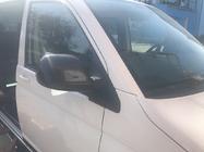 Volkswagen T5 2010-2015 Nakładki na Lusterka (2 szt., Carbon) Prawdziwe Włókno Węglowe zdjęcia 12