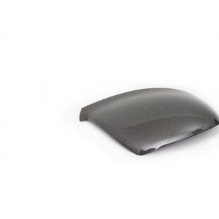 Nakładki na Lusterka (2 szt., Carbon) Volkswagen T5 2010-2015 zdjęcia 3