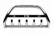 Volkswagen T5 2010-2015 Pałąk Przedni WT003 (Stal Nierdzewna) zdjęcia 5