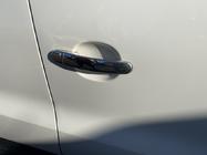 Volkswagen Tiguan 2007-2016 Chromowane Nakładki na Klamek Drzwi (4 szt, Stal Nierdzewna) zdjęcia 2