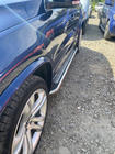 Volkswagen Tiguan 2007-2016 Progi Boczne Maydos V2 (2 szt., stal nierdzewna) zdjęcia 3
