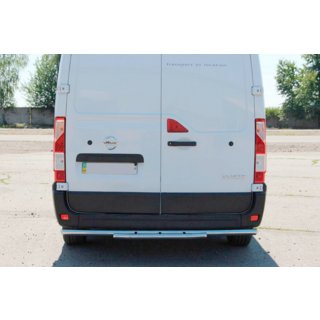 Pałąk Tylny AK011 (Stal Nierdzewna) zdjęcia 2