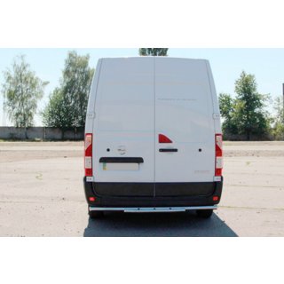 Pałąk Tylny AK011 (Stal Nierdzewna) zdjęcia 3