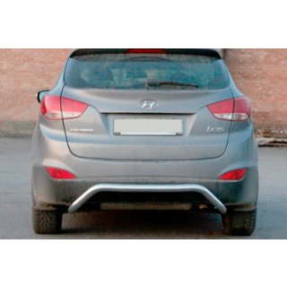 Tylny Ochraniacz AK007 (Stal Nierdzewna) zdjęcia 1