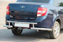 Lada Granta 2011- Pałąk Tylny AK003-2 zdjęcia 2