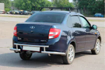 Lada Granta 2011- Pałąk Tylny AK003-2 zdjęcia 3