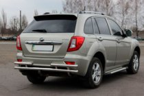 Lifan X60 2011- Pałąk Tylny AK002-2 zdjęcia 3