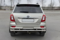 Lifan X60 2011- Pałąk Tylny AK002-2 zdjęcia 2