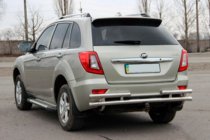 Lifan X60 2011- Pałąk Tylny AK002-2 zdjęcia 1