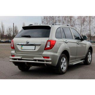 Pałąk Tylny AK002-2 Lifan X60 2011- zdjęcia 3