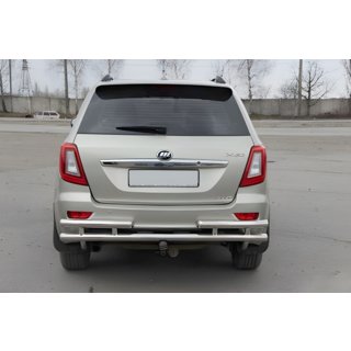 Pałąk Tylny AK002-2 Lifan X60 2011- zdjęcia 2