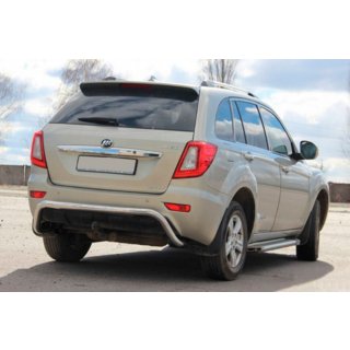 Pałąk Tylny AK007 Lifan X60 2011- zdjęcia 1