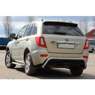 Pałąk Tylny AK007 Lifan X60 2011- zdjęcia 3