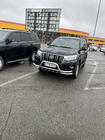 Toyota Land Cruiser Prado 150 2009-2023 Grill Guard WT003-2-Plus (Stal Nierdzewna) zdjęcia 4