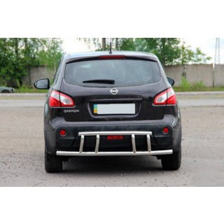 Pałąk Tylny AK011 (Stal Nierdzewna) zdjęcia 2