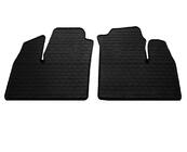 Fiat Doblo I 2005-2010 Dywaniki gumowe (Stingray) zdjęcia 5