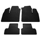 Fiat Doblo I 2005-2010 Dywaniki gumowe (Stingray) zdjęcia 4