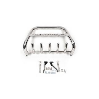 Pałąk Przedni WT003 (60 mm, Stal Nierdzewna) Volkswagen Caddy 2010-2015 zdjęcia 4